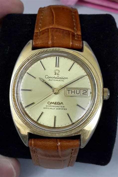 omega watches price malaysia|old omega watch value chart.